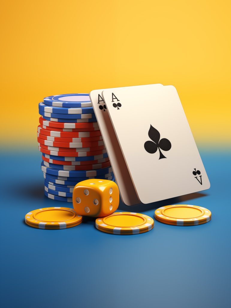 Juegos de tragaperras en YoCasino