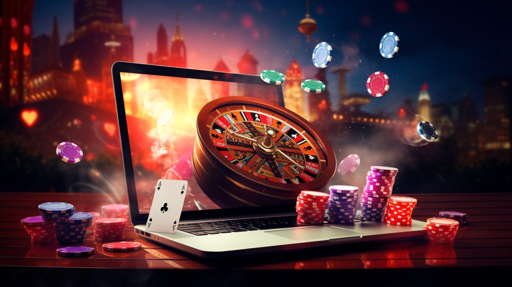 Juegos en YoCasino